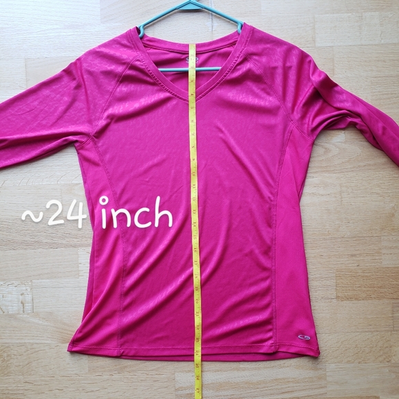 Champion Long Sleeve - Picture 5 of 6